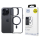 3mk Satin Armor MagCase do iPhone 15 Pro Max - 1267306 - zdjęcie 2